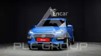 2018 Hyundai Kona