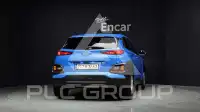 2018 Hyundai Kona