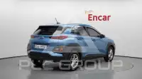 2018 Hyundai Kona