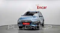 2018 Hyundai Kona
