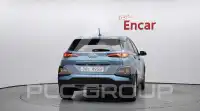 2018 Hyundai Kona