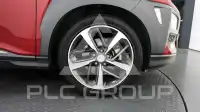2018 Hyundai Kona