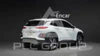 2018 Hyundai Kona