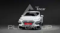 2018 Hyundai Kona