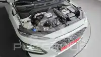 2018 Hyundai Kona
