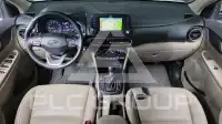 2018 Hyundai Kona