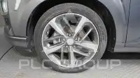 2018 Hyundai Kona
