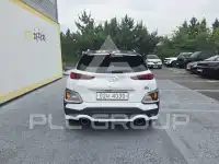 2018 Hyundai Kona