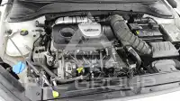 2018 Hyundai Kona