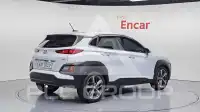2018 Hyundai Kona