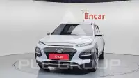 2018 Hyundai Kona