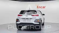 2018 Hyundai Kona