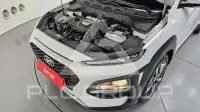 2018 Hyundai Kona