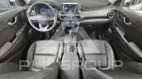 2018 Hyundai Kona