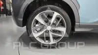 2018 Hyundai Kona