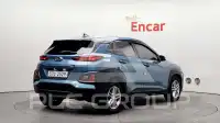 2018 Hyundai Kona