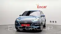 2018 Hyundai Kona