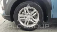 2018 Hyundai Kona