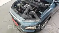 2018 Hyundai Kona