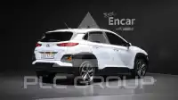 2018 Hyundai Kona