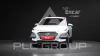 2018 Hyundai Kona