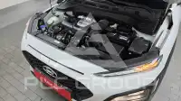 2018 Hyundai Kona