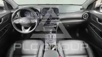 2018 Hyundai Kona