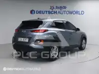 2018 Hyundai Kona