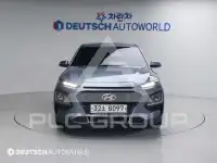 2018 Hyundai Kona