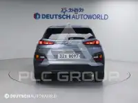 2018 Hyundai Kona