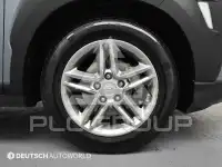 2018 Hyundai Kona