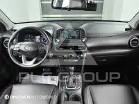2018 Hyundai Kona