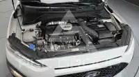 2018 Hyundai Kona