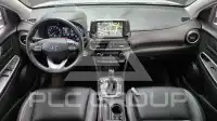 2018 Hyundai Kona