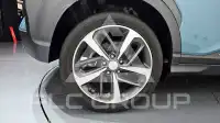 2018 Hyundai Kona
