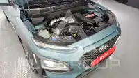 2018 Hyundai Kona