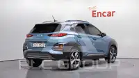 2018 Hyundai Kona