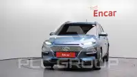 2018 Hyundai Kona