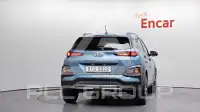 2018 Hyundai Kona