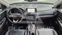 2018 Hyundai Kona