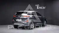 2018 Hyundai Kona