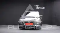 2018 Hyundai Kona