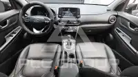 2018 Hyundai Kona