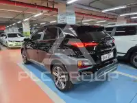 2018 Hyundai Kona
