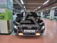 2018 Hyundai Kona