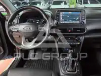 2018 Hyundai Kona