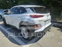 2018 Hyundai Kona
