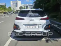 2018 Hyundai Kona