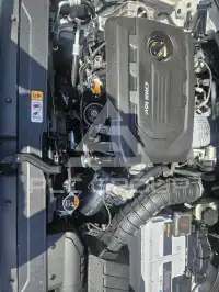 2018 Hyundai Kona