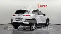 2018 Hyundai Kona